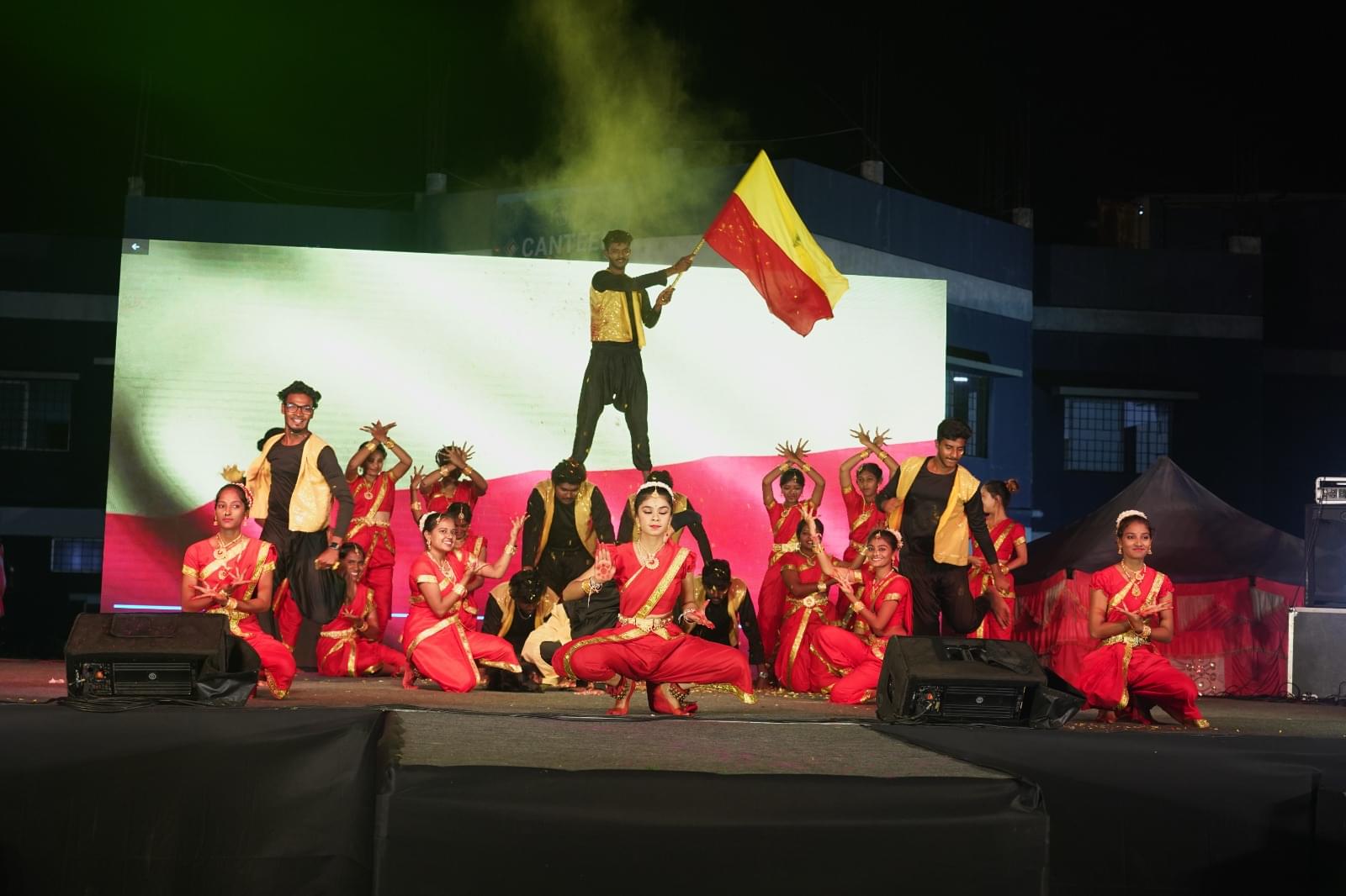 Koshys Institute of Management Studies Bangalore Events photo 10